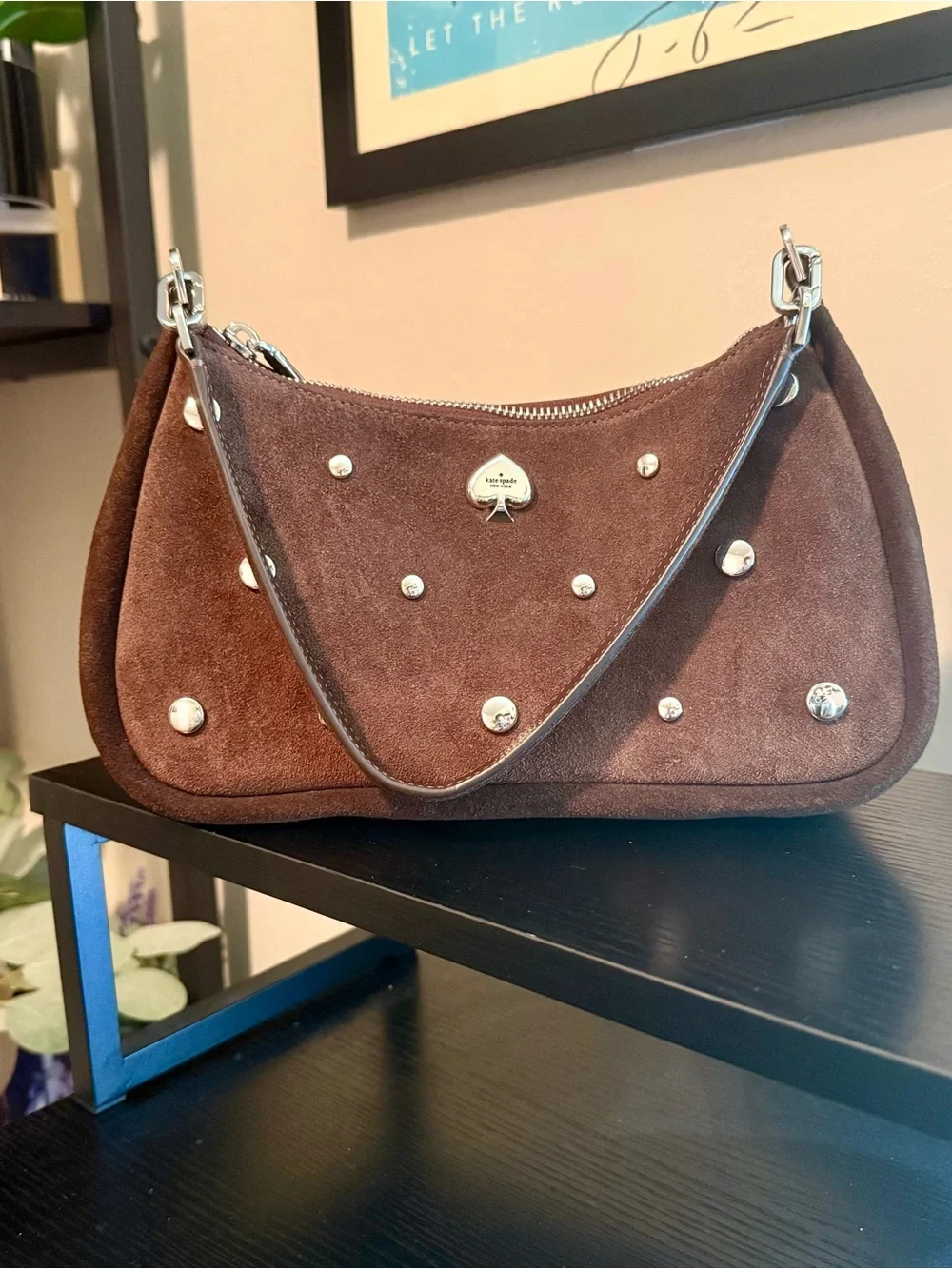 kate Spade Kayla Bag